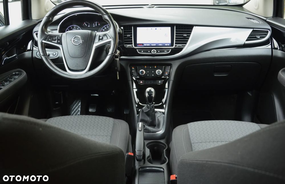 Opel Mokka - 20