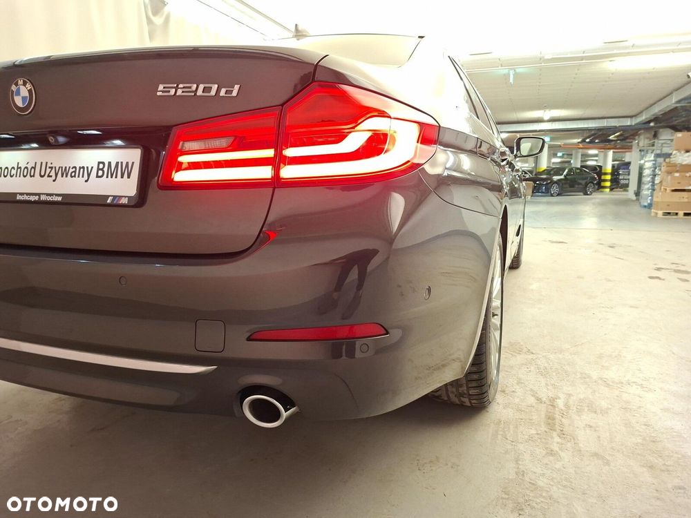 BMW Seria 5 - 22