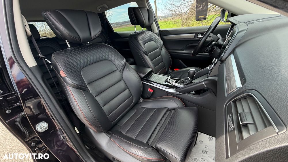 Renault Koleos BLUE dCi 190 4WD X-tronic INITIALE PARIS - 12