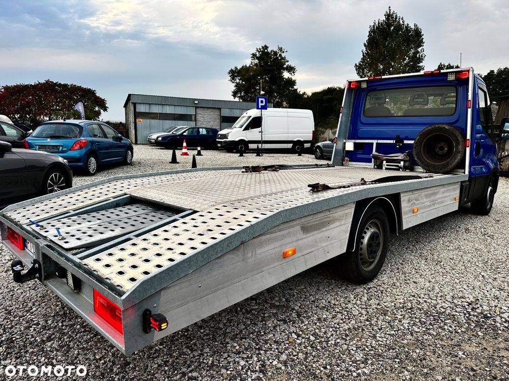 Iveco 35S15 - 27