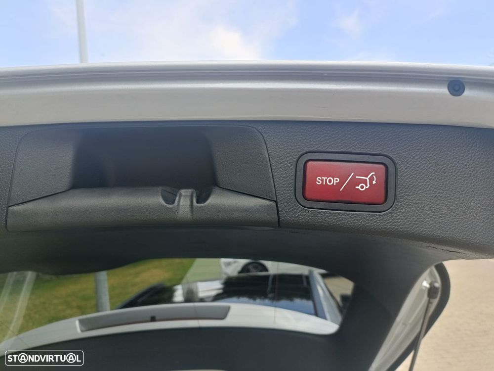 Mercedes-Benz C 180 d AMG Line Aut. - 26