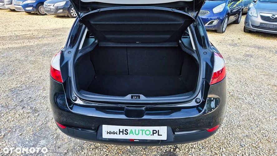 Renault Megane 1.6 16V 110 TomTom Edition - 32