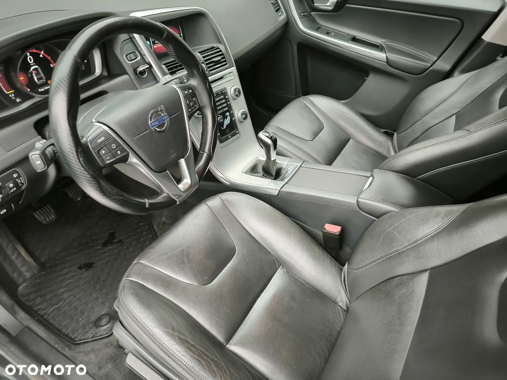 Volvo XC 60 D4 Summum - 14