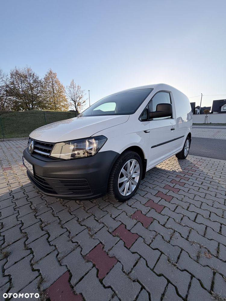 Volkswagen Caddy - 6