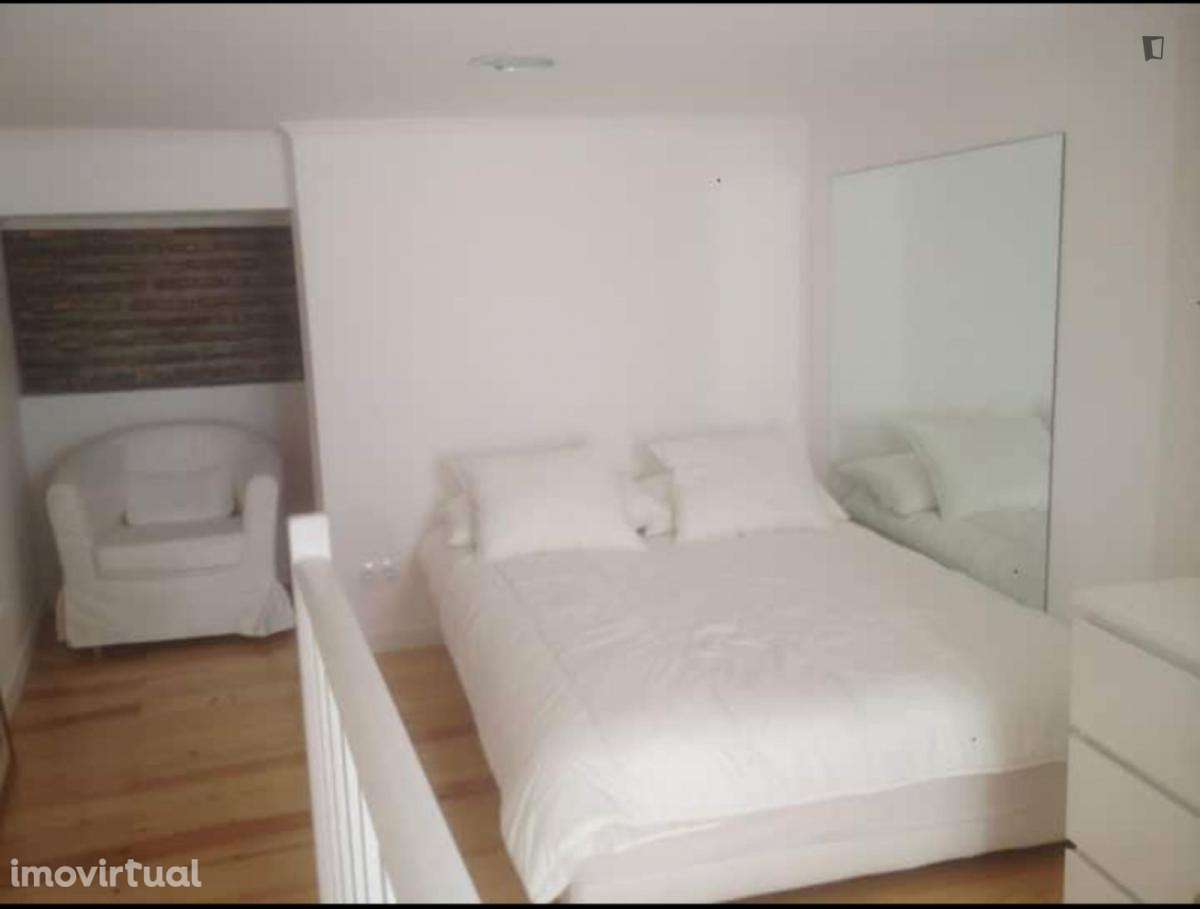 Estúdio - localizado em Alfama Lisbon - Grande imagem: 2/28