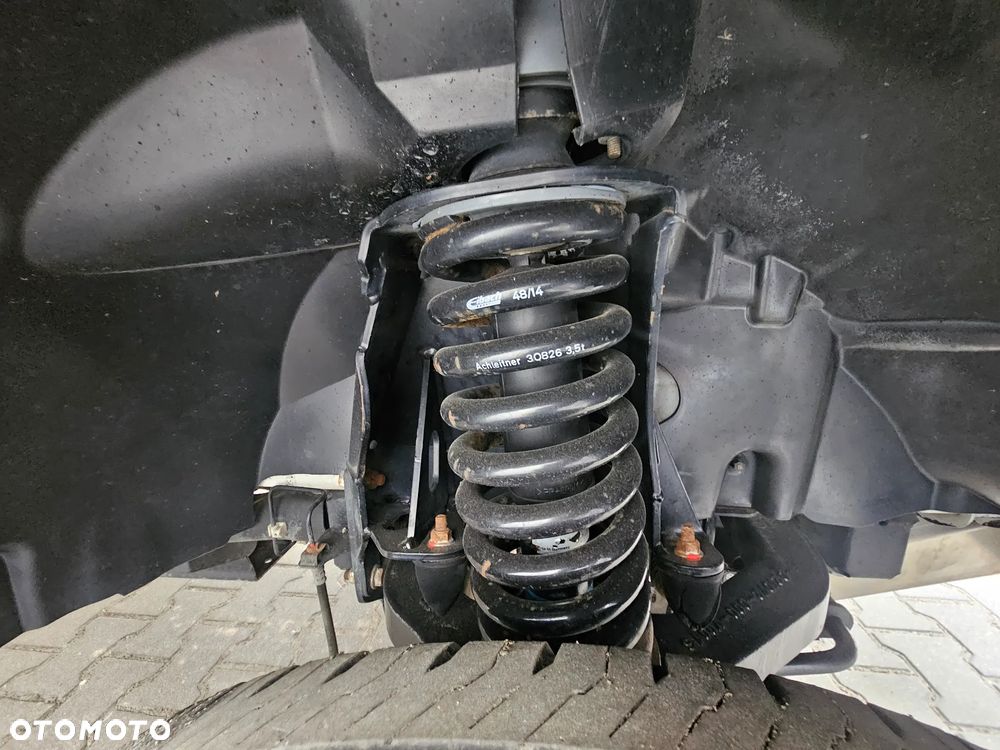 Volkswagen Crafter 4motion 4x4 ACHLEITNER reduktor , blokada mostu - 24