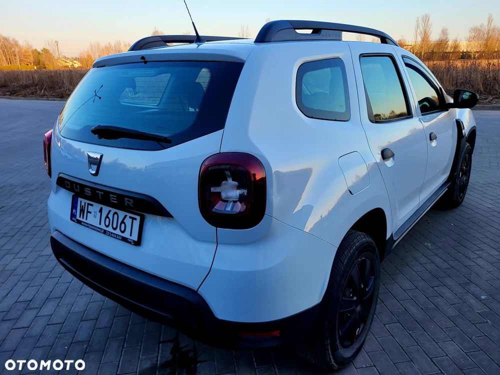 Dacia Duster - 5