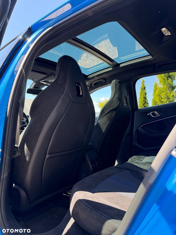 BMW Seria 1 118i M Sport - 8