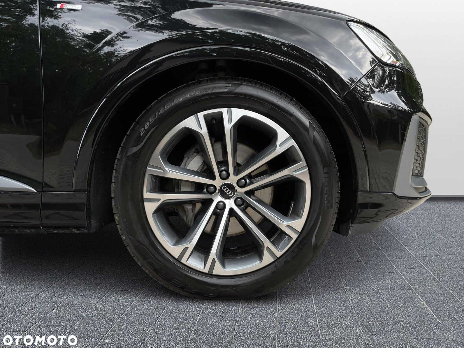Audi Q7 - 37