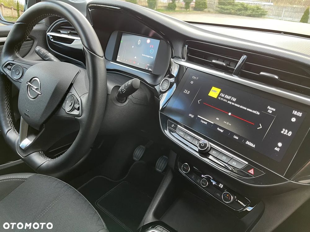 Opel Corsa 1.5 Start/Stop Ultimate - 17
