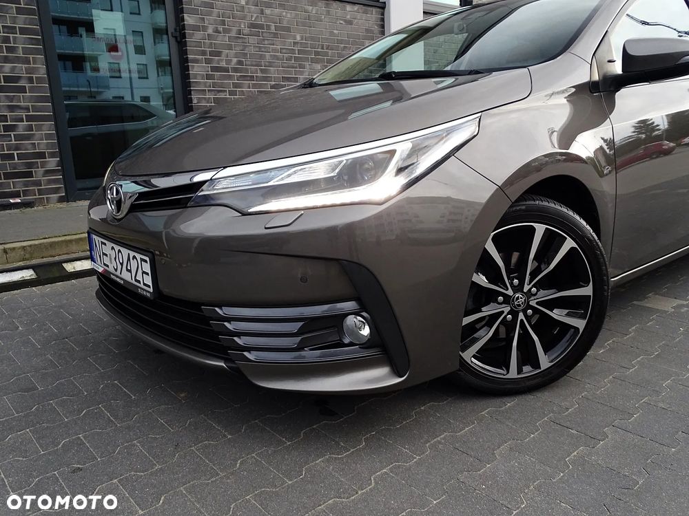 Toyota Corolla 1.6 Comfort MS - 13