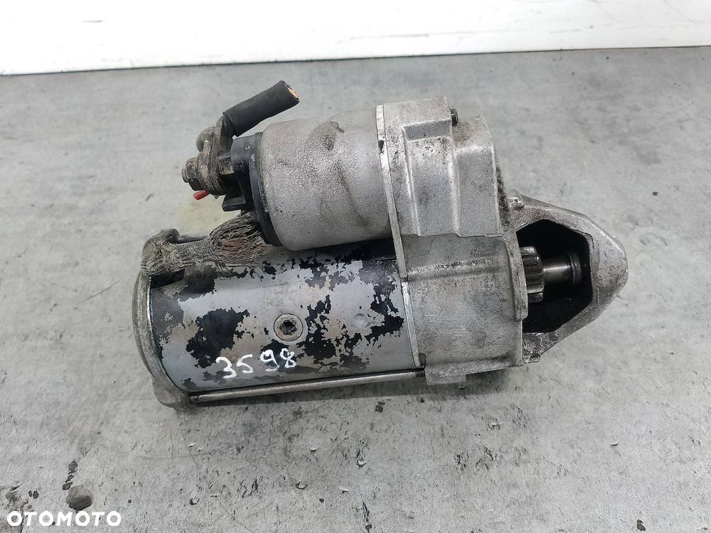 ROZRUSZNIK VW PASSAT B5 FL VALEO ROZRUSZNIK 1.9 TDI - 1