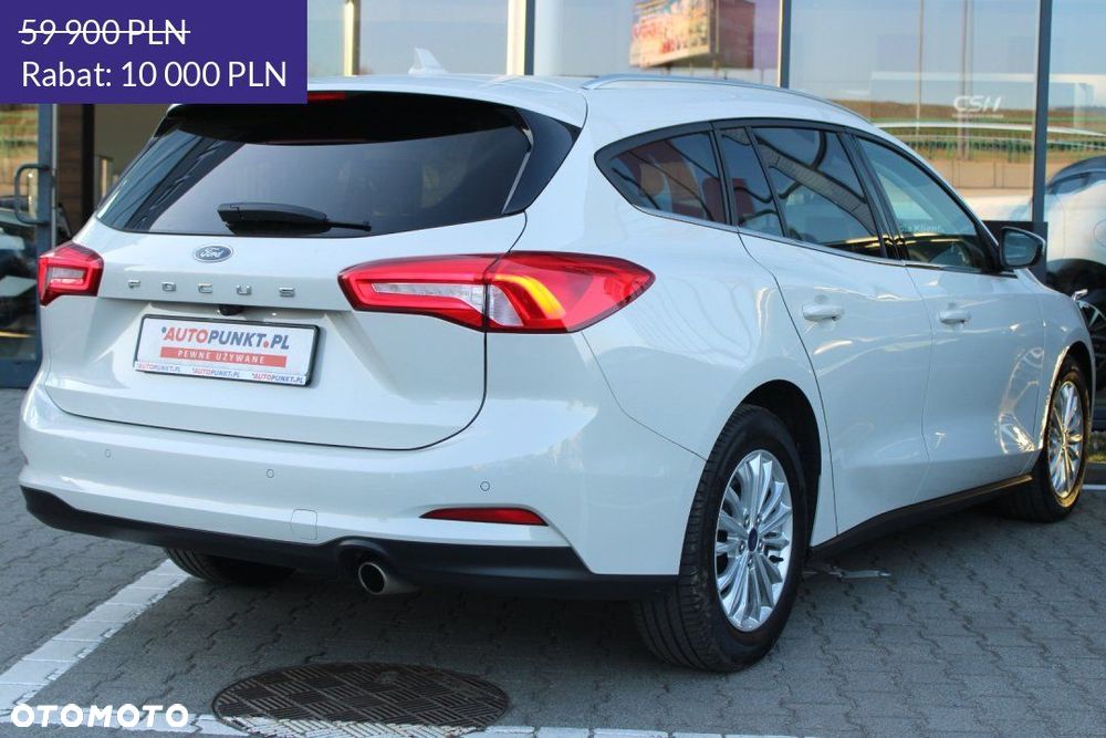 Ford Focus - 5