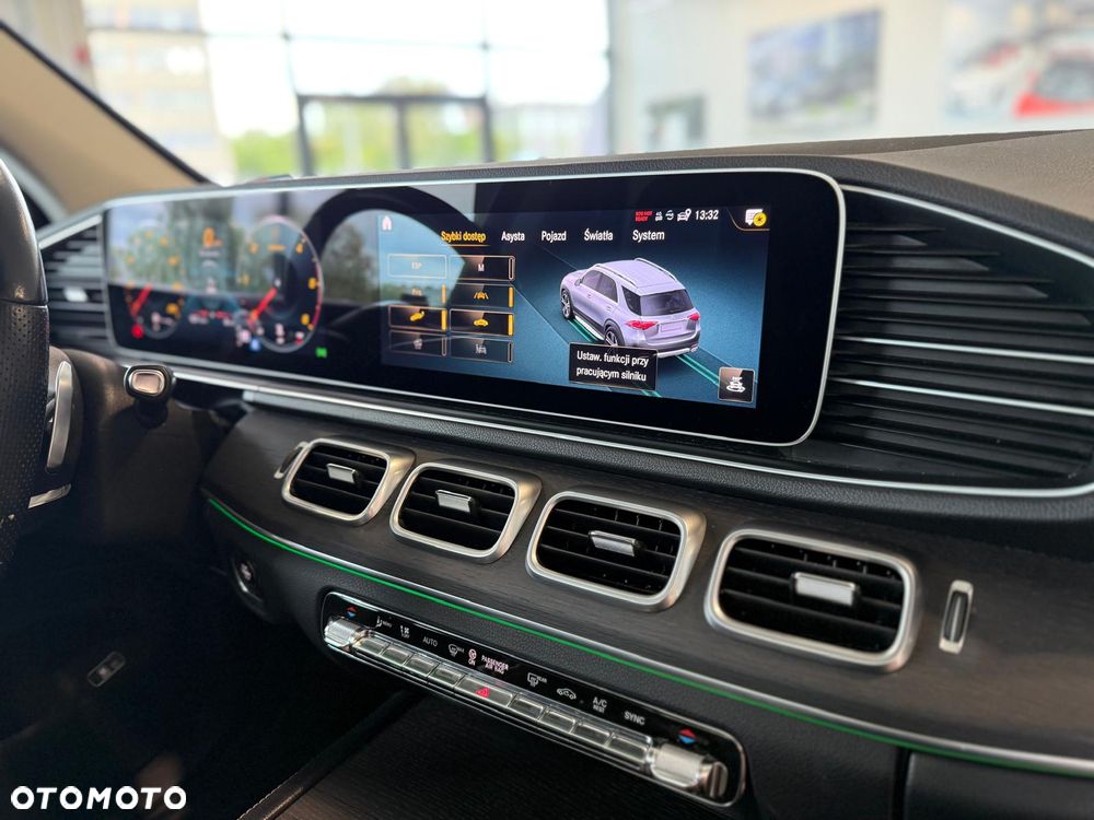 Mercedes-Benz GLE - 27