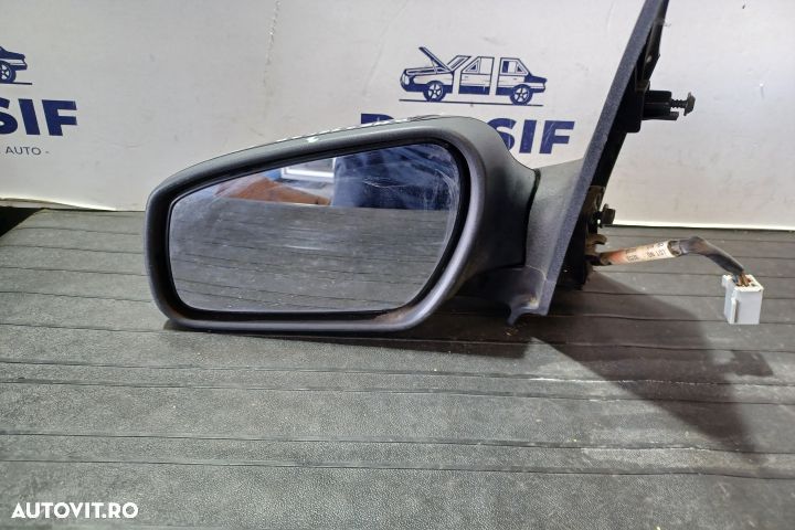 Oglinda stanga electrica E9014292 CU 5 FIRE E9014292 CU 5 FIRE Ford F - 1