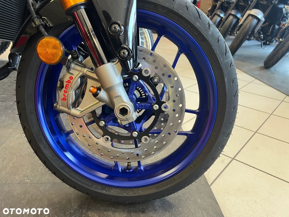 Yamaha MT - 3