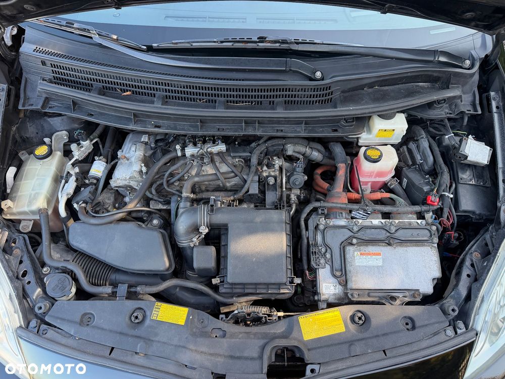 Toyota Prius - 21