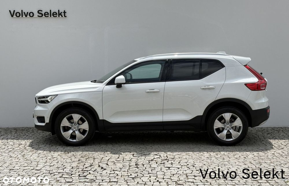 Volvo XC 40 - 5