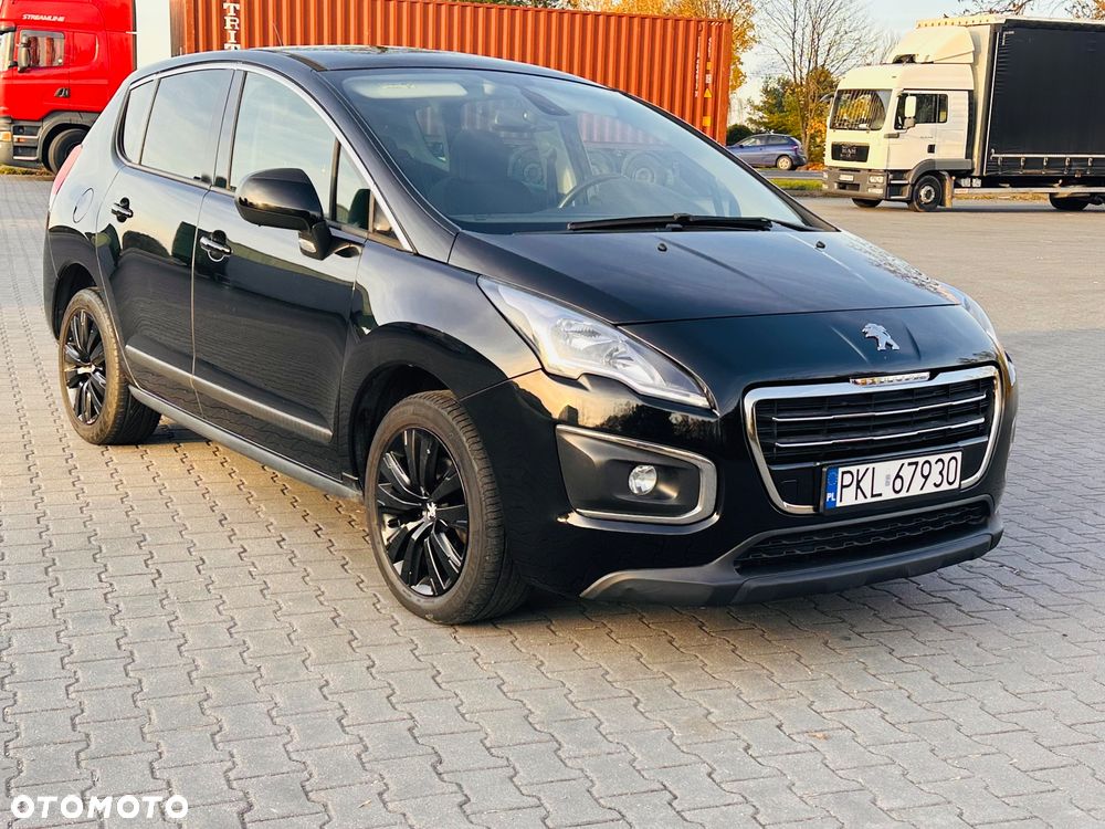 Peugeot 3008 - 25