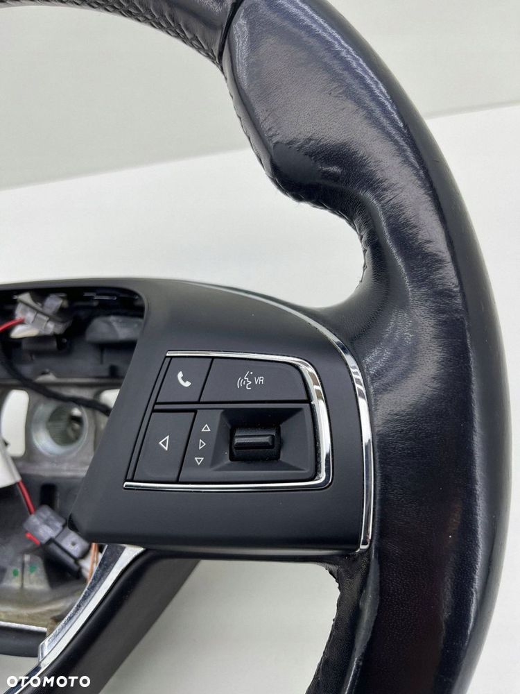 MASERATI QUATTROPORTE VI KIEROWNICA MULTIFUNKCJA ŁOPATKI - 4