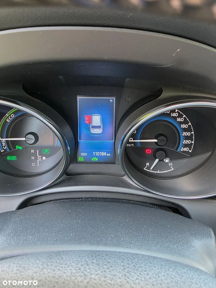Toyota Auris Hybrid 135 Premium - 7