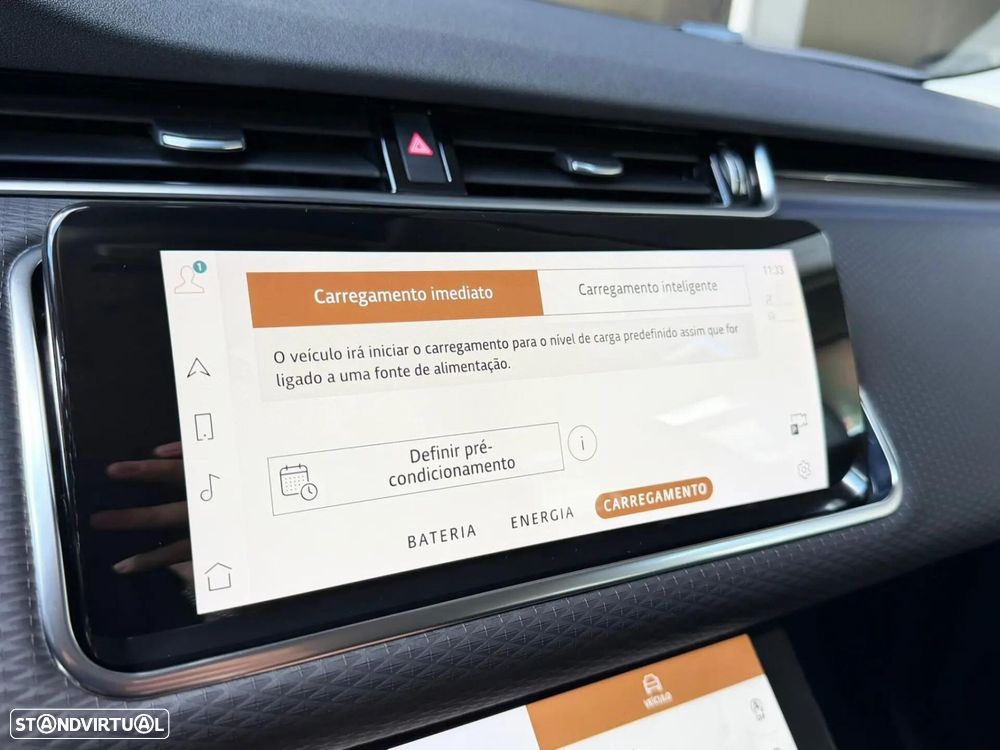 Land Rover Range Rover Evoque 1.5 P300e AWD R-Dynamic S Auto - 49