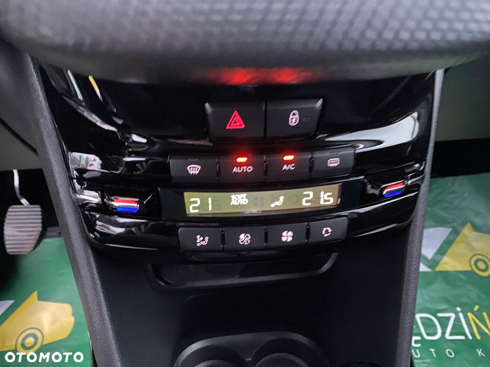 Peugeot 2008 PureTech 110 Stop&Start Allure - 13