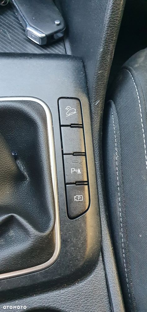 Kia Sportage - 17