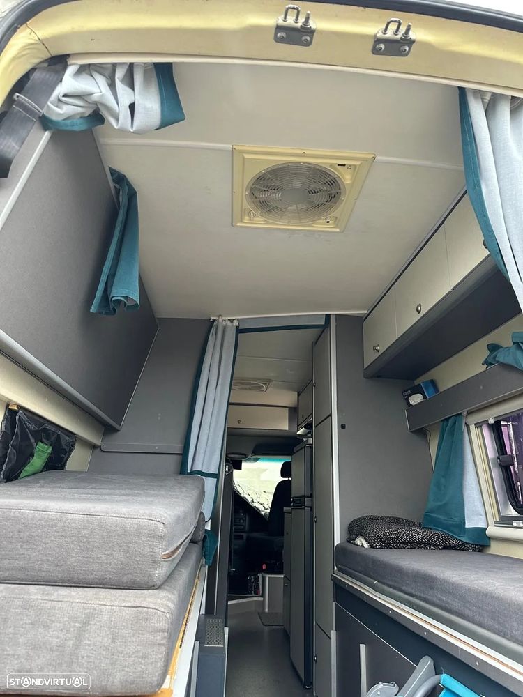 Mercedes-Benz Sprinter 315CDI - 34