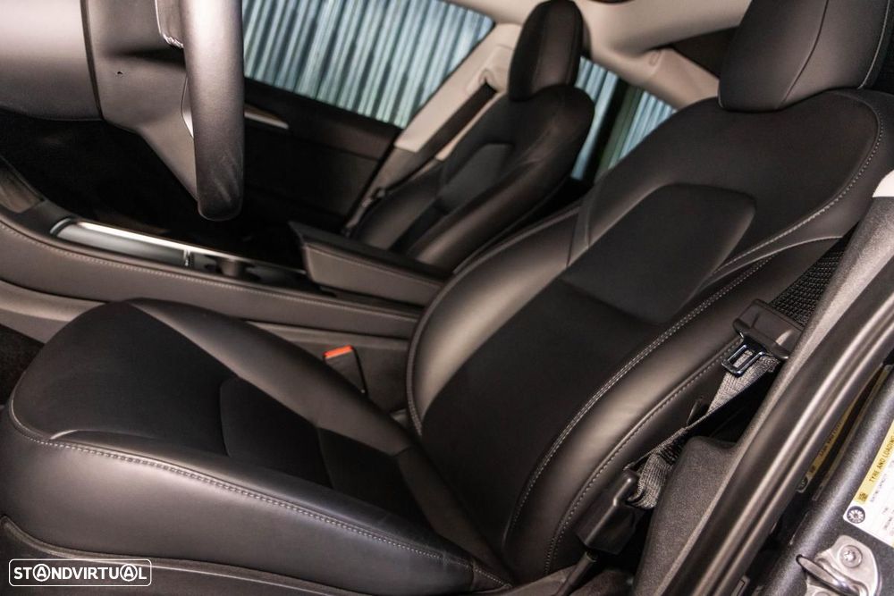 Tesla Model 3 Long Range AWD Dual Motor - 35