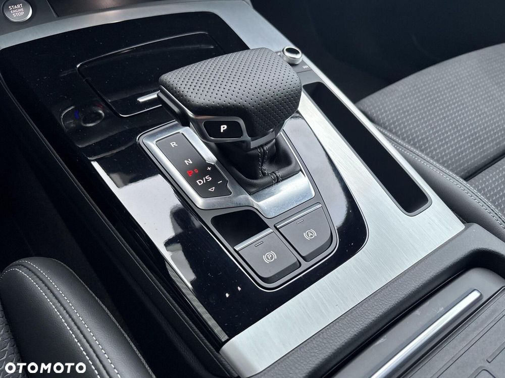Audi Q5 Sportback - 12