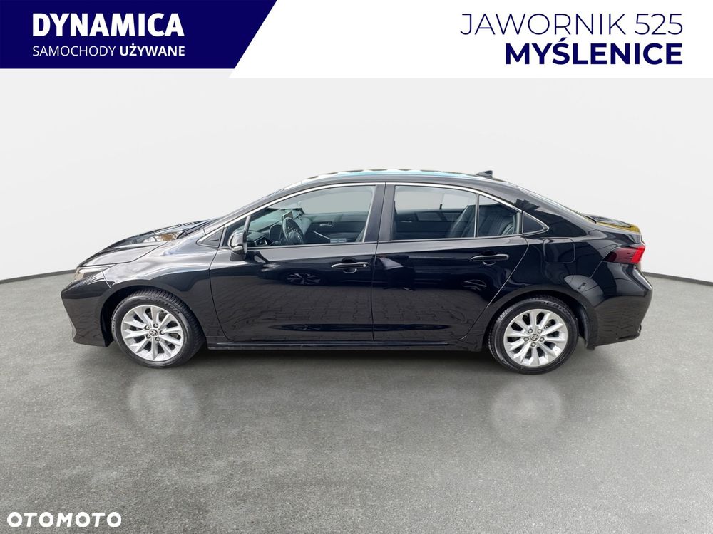Toyota Corolla 1.5 Comfort - 6