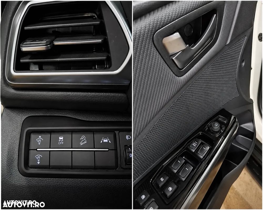 SsangYong Tivoli Grand - 13