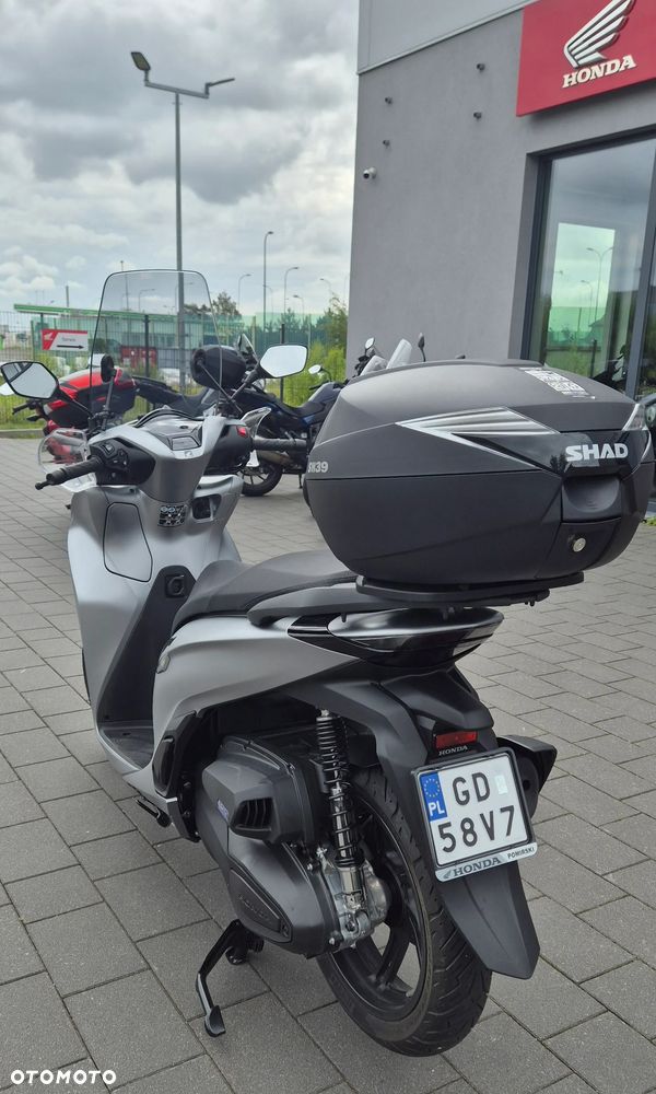 Honda SH - 3