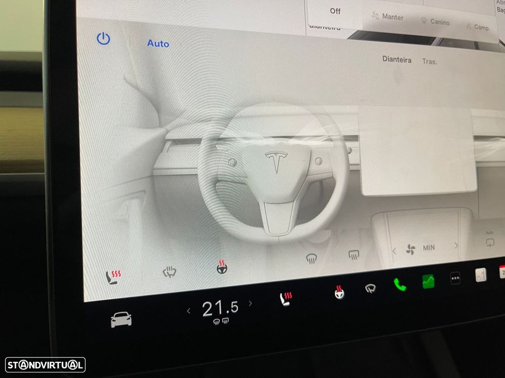 Tesla Model Y Long Range Dual Motor AWD - 36