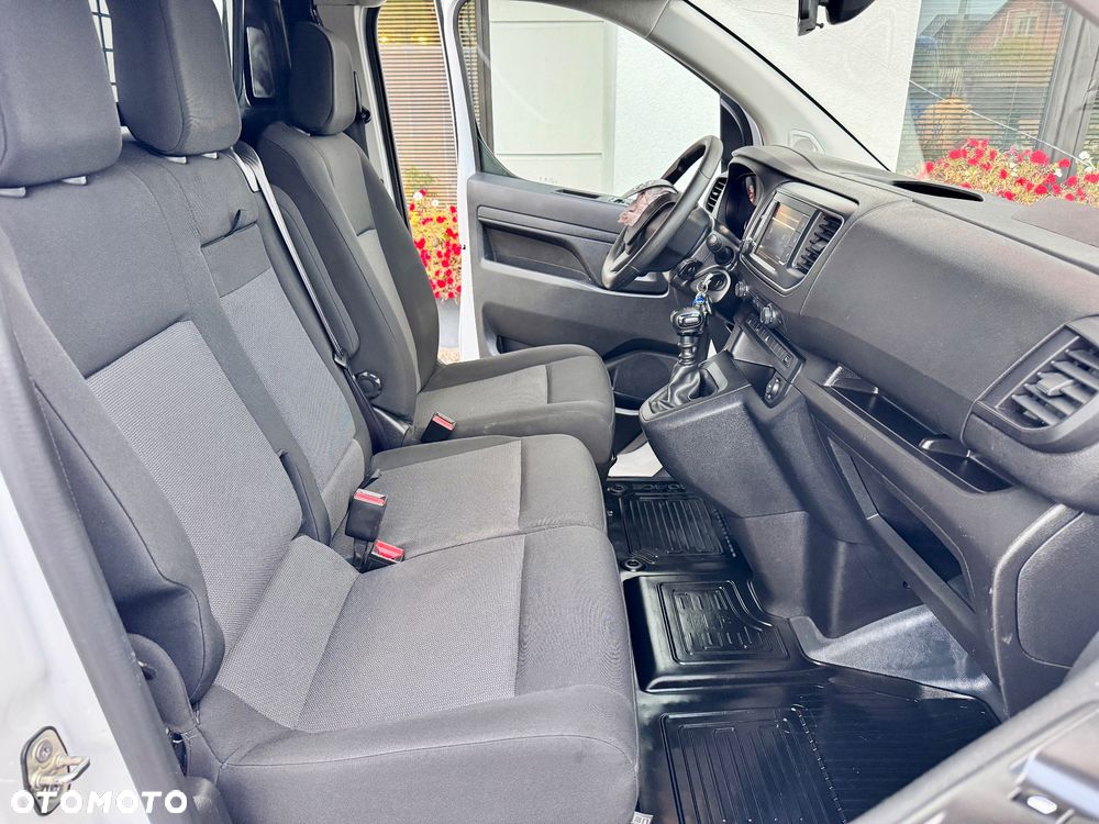 Toyota Proace - 18