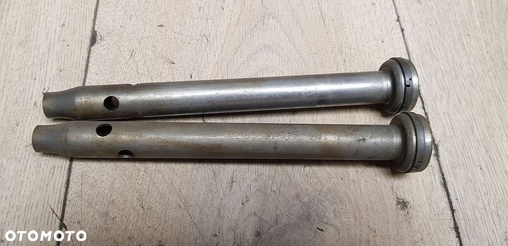 Tłumik amortyzatora Harley Davidson Sportster 45925-97 - 2