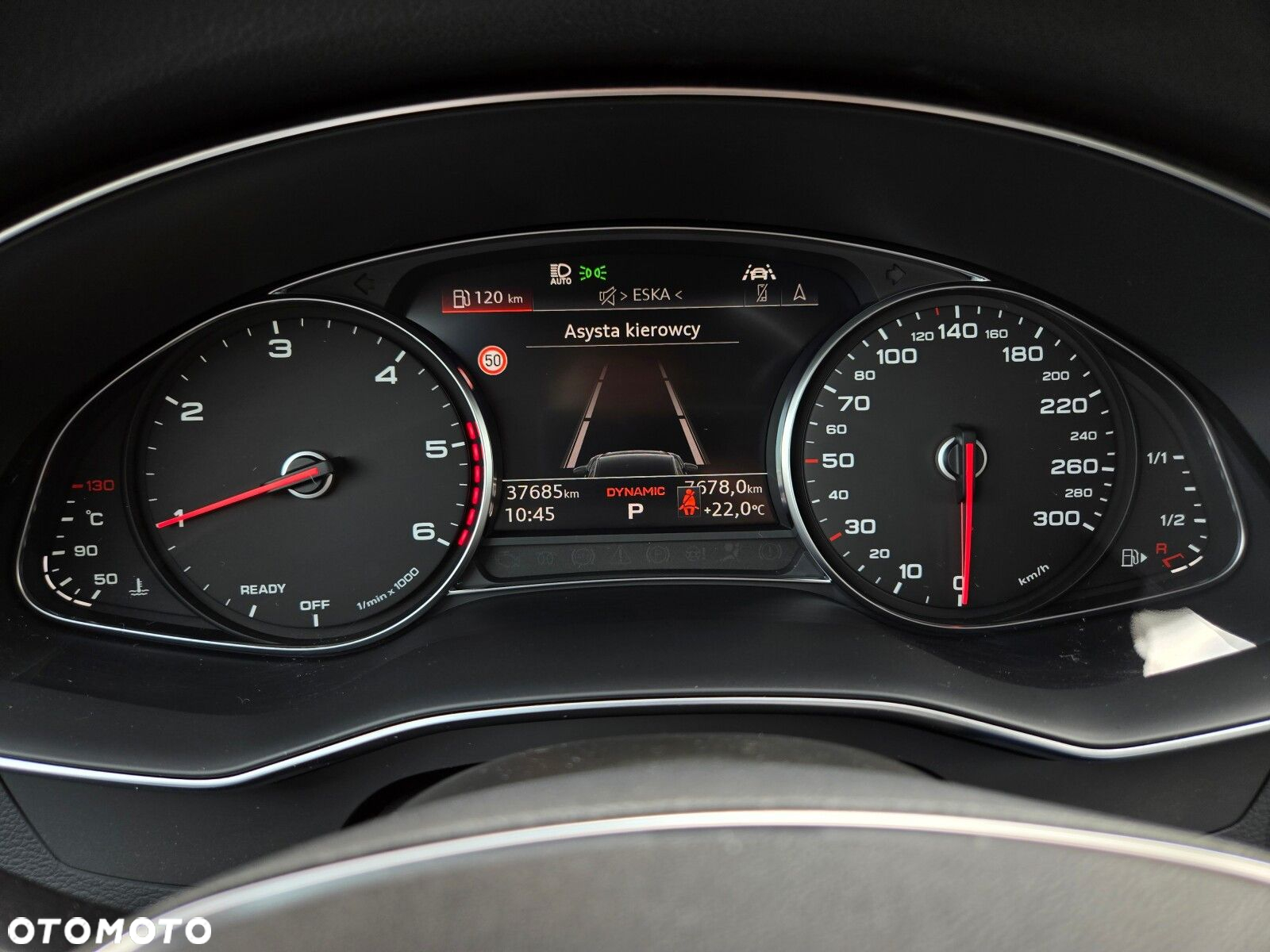 Audi A6 - 24