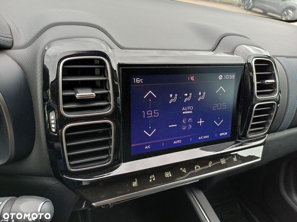 Citroën C5 Aircross - 22