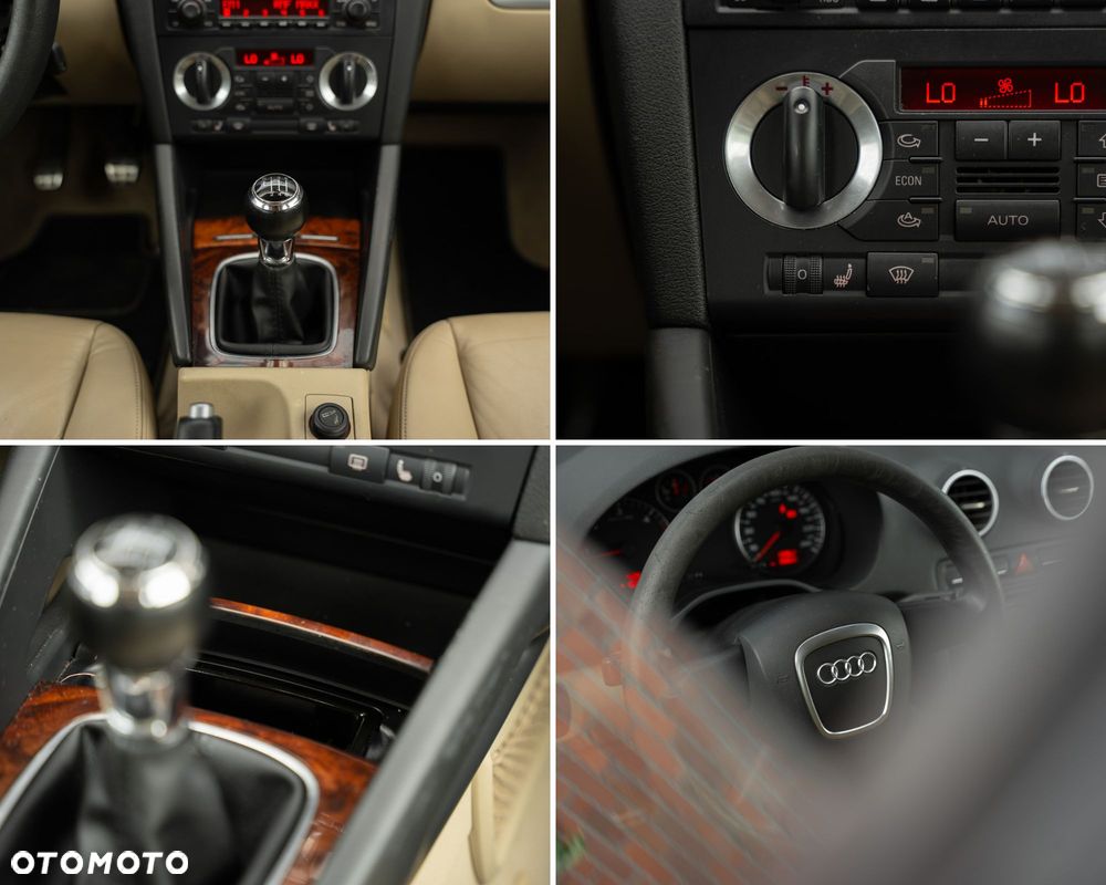 Audi A3 Sportback - 34