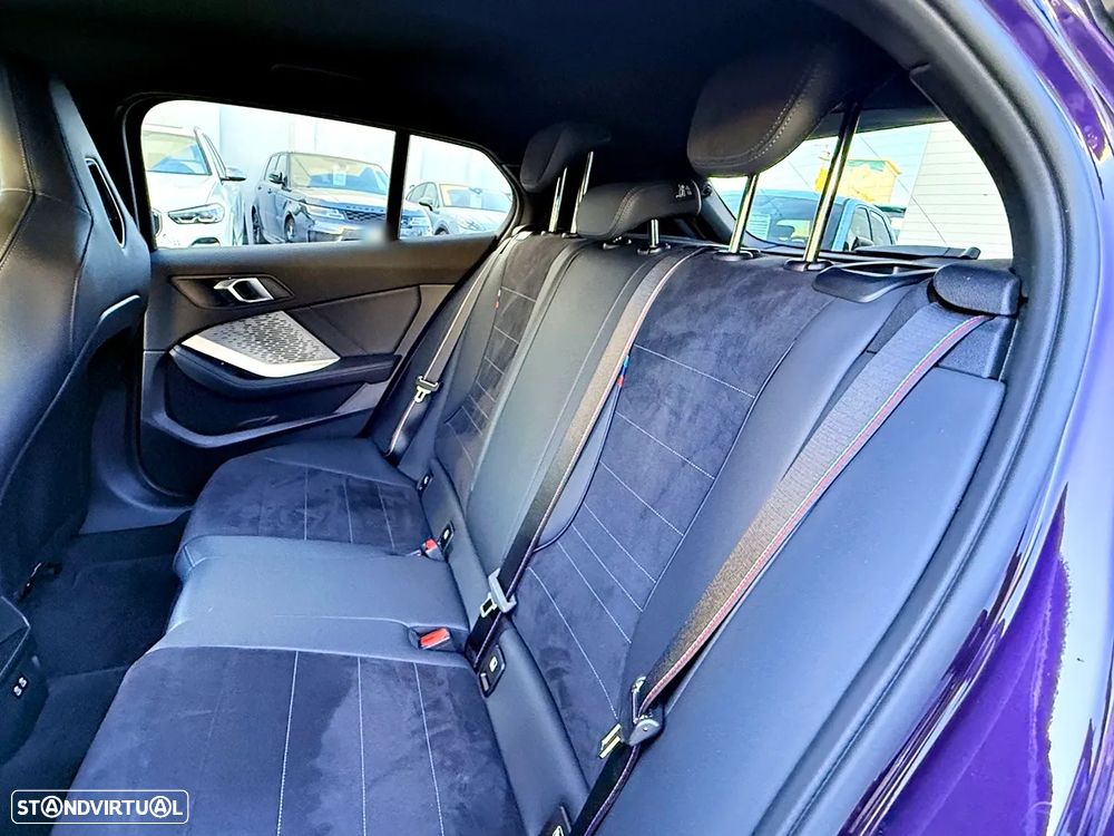 BMW 116 Pack Desportivo M - 35