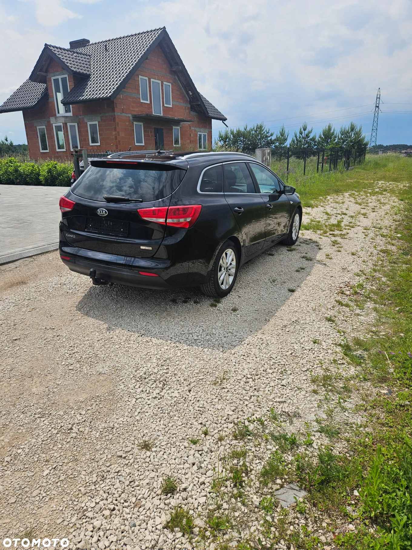 Kia Ceed 1.6 CRDi 136 ISG Platinum Edition - 4