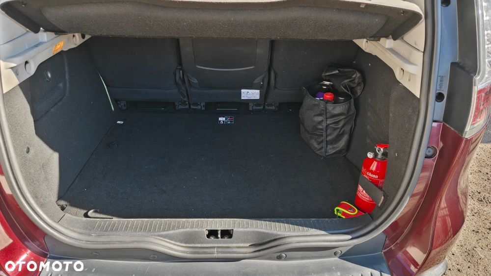 Renault Scenic 1.2 TCe Energy Limited EU6 - 18