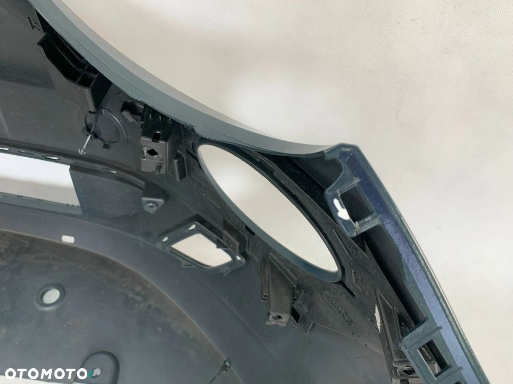 Fiat 500e 21r Zderzak przod przedni 2021 - 8