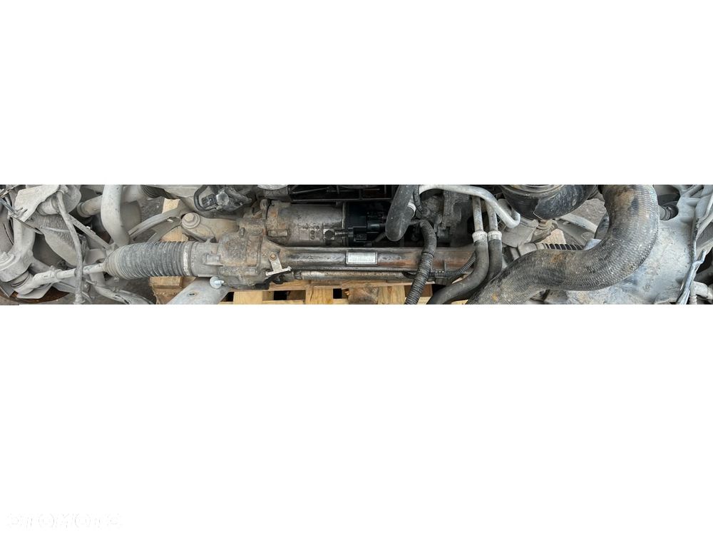 Przekładnia kierownicza EU Europa LHD HPLA-3200-CC Range Rover Sport L494 / Land Rover Discovery 5 V L462 - 1