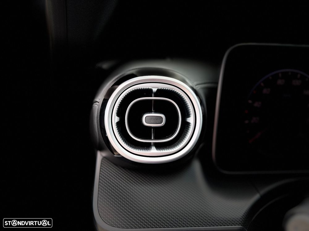 Mercedes-Benz C 300 de T 9G-TRONIC AMG Line - 26