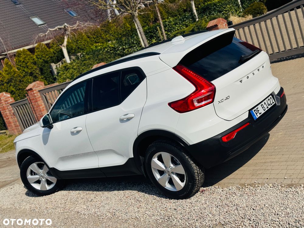 Volvo XC 40 D3 Momentum - 25