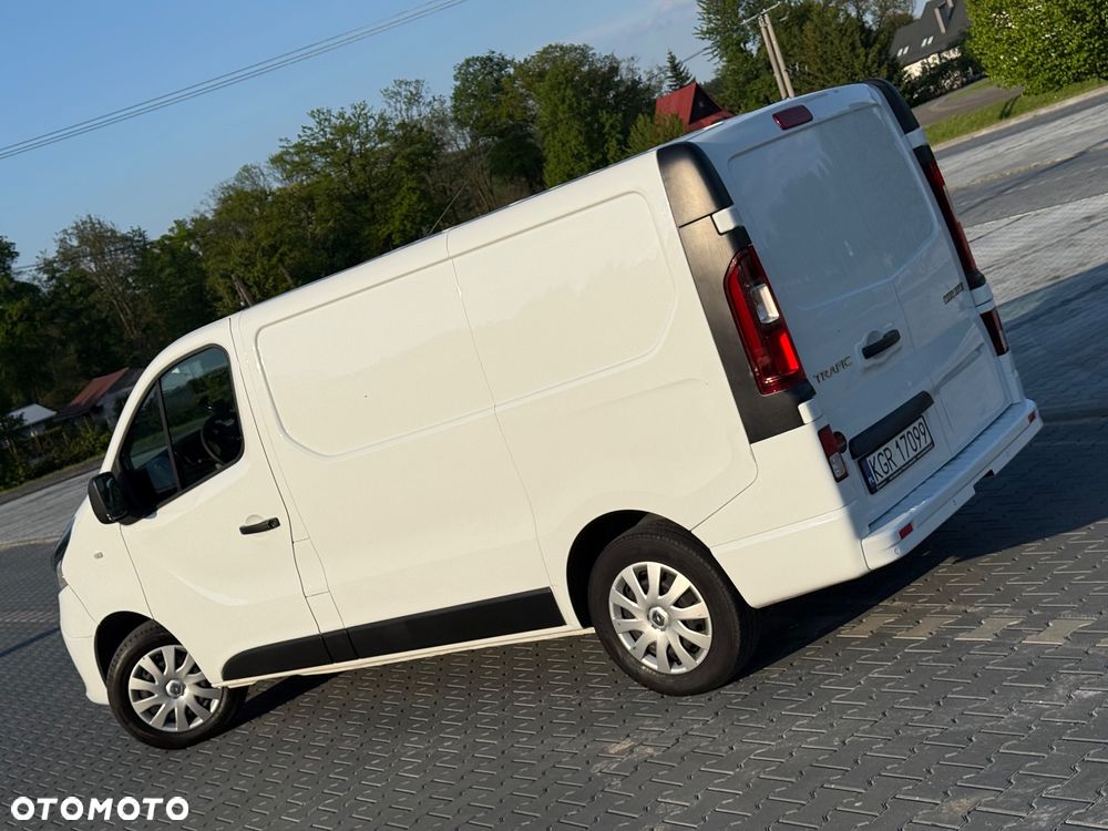 Renault Trafic - 6