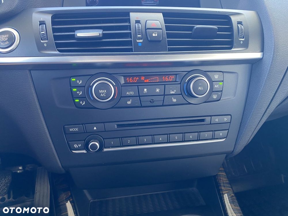 BMW X3 - 18