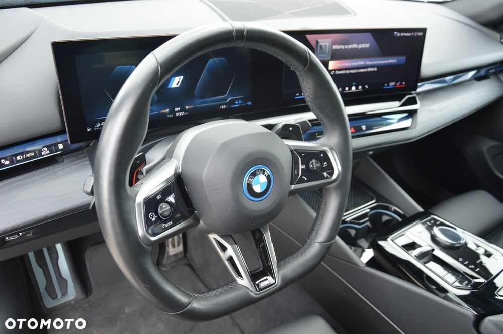 BMW Seria 5 - 25